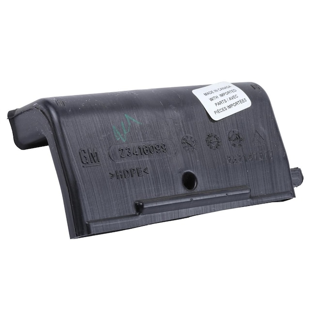 GM Genuine Parts Rear Floor Air Outlet Duct