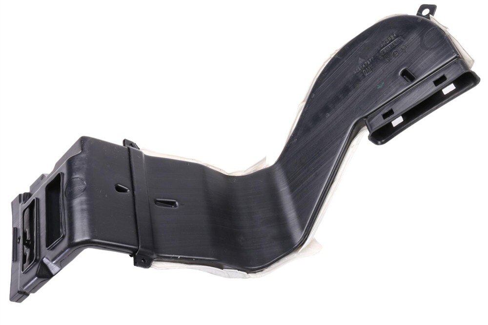 GM Genuine Parts Rear Passenger Side Floor Air Outlet Duct