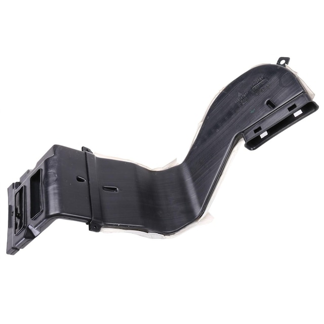 GM Genuine Parts Rear Passenger Side Floor Air Outlet Duct