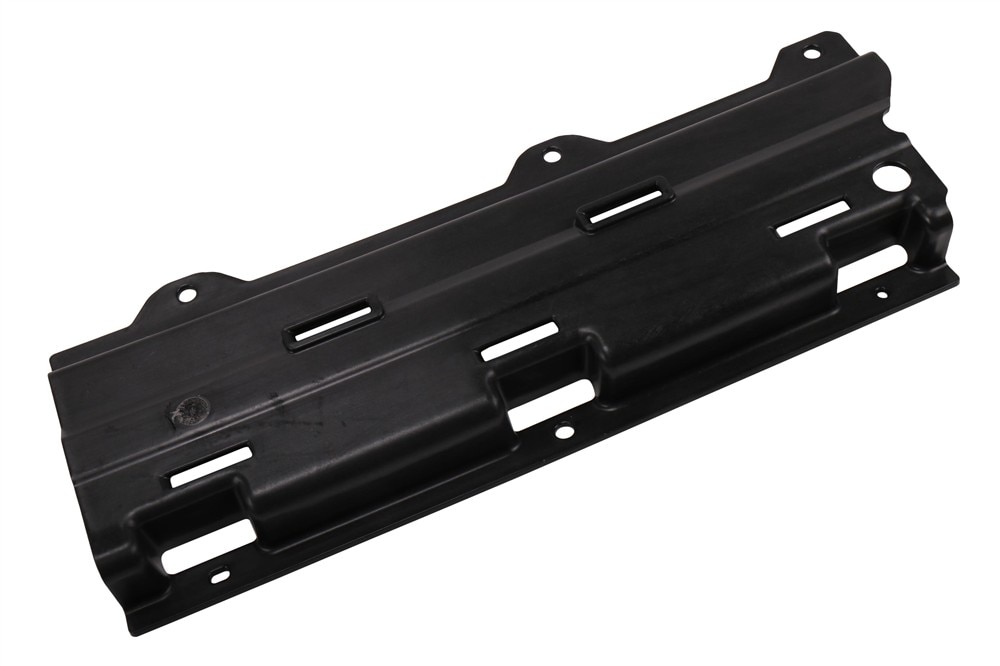 GM Genuine Parts Front Passenger Side Door Sill Trim Plate Bracket