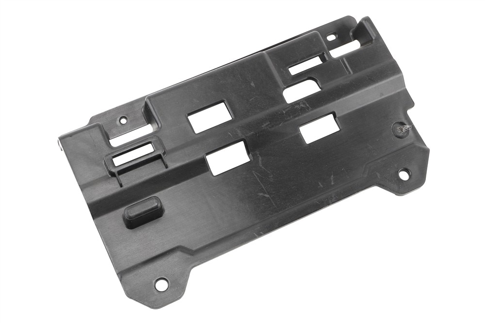 GM Genuine Parts Rear Driver Side Door Sill Trim Plate Bracket
