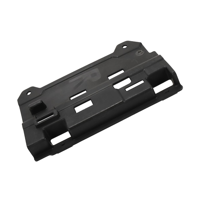 GM Genuine Parts Rear Passenger Side Door Sill Trim Plate Bracket