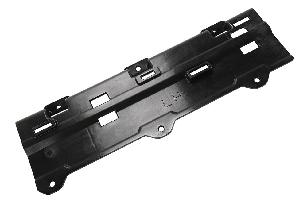GM Genuine Parts Rear Driver Side Door Sill Trim Plate Bracket