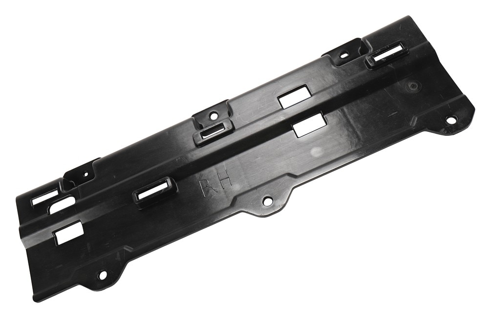 GM Genuine Parts Rear Passenger Side Door Sill Trim Plate Bracket
