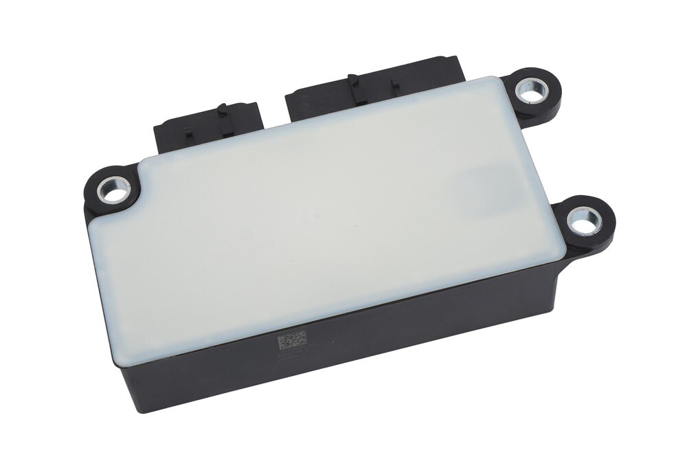 GM Genuine Parts Pedestrian Impact Detection Module (Programming Required)