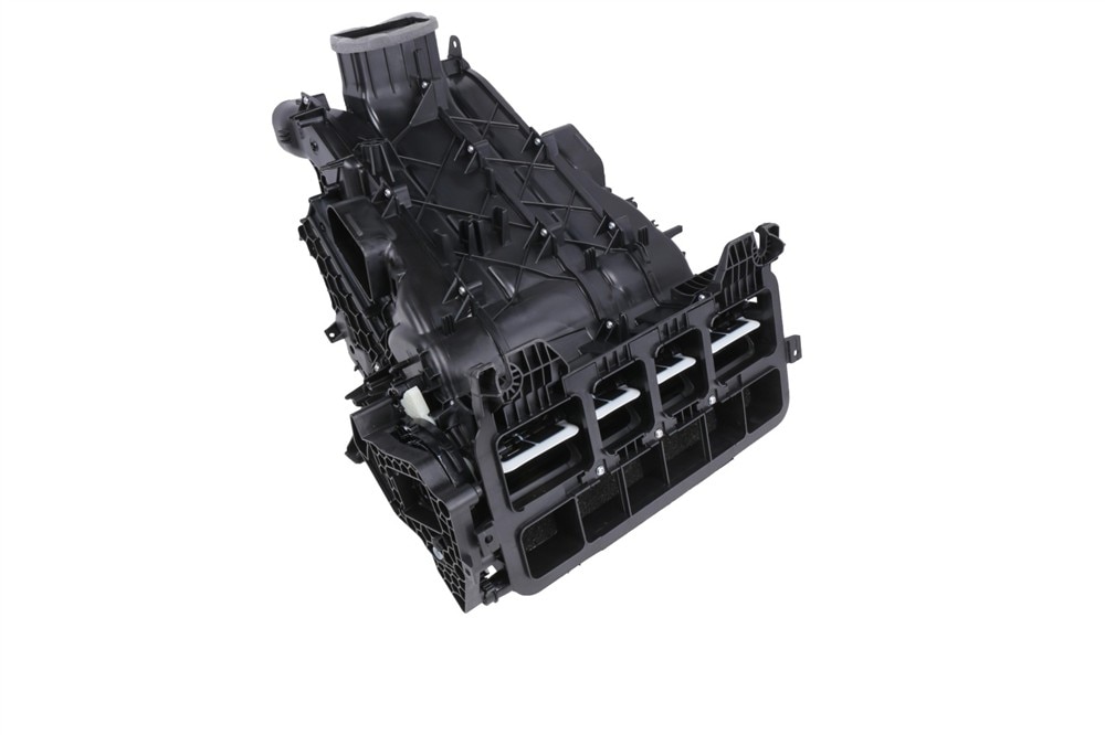 GM Genuine Parts Heater and Air Conditioning Evaporator Case