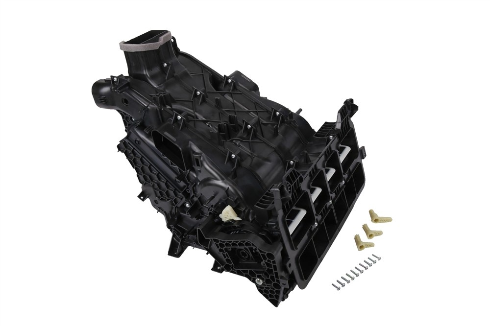 GM Genuine Parts Heater and Air Conditioning Evaporator Case