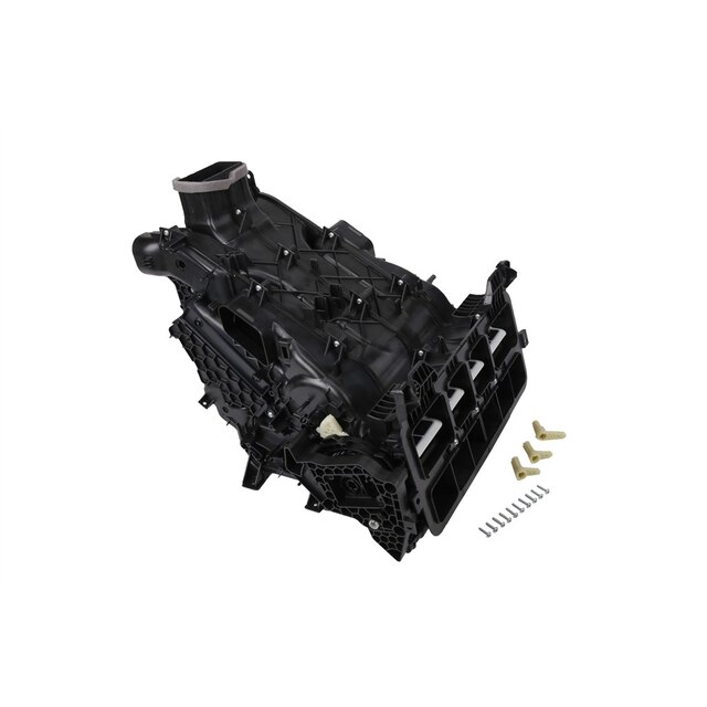 GM Genuine Parts Heater and Air Conditioning Evaporator Case
