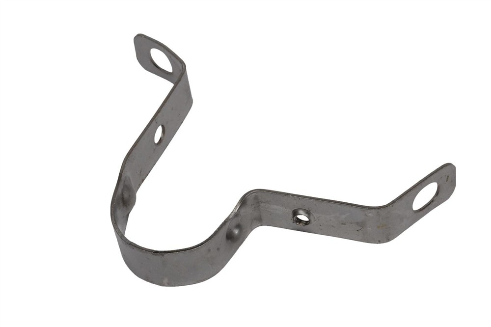 GM Genuine Parts Fuel Tank Filler Pipe Bracket