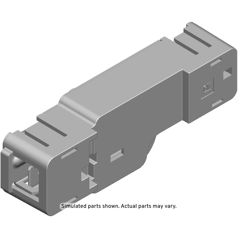 GM Genuine Parts Radio Antenna Coil
