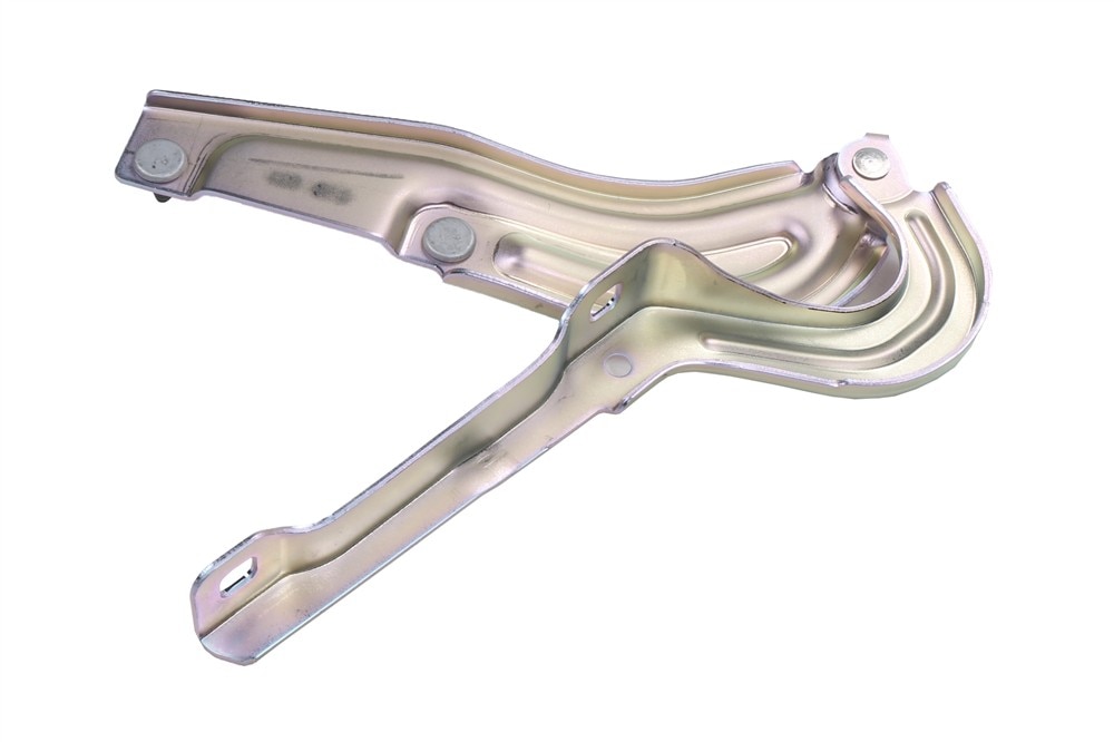 GM Genuine Parts Passenger Side Hood Hinge