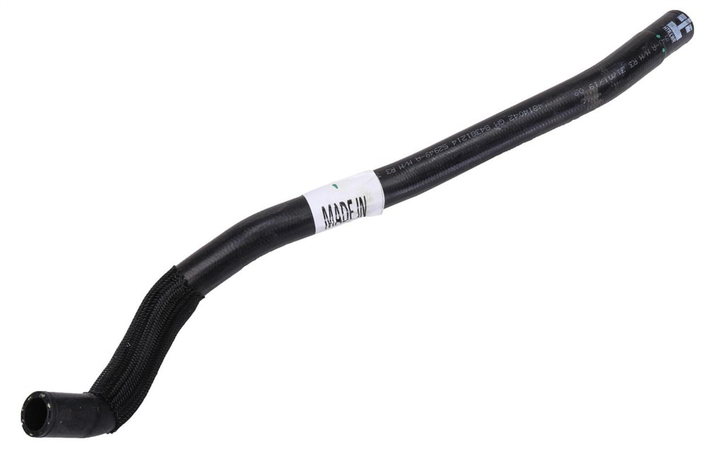 GM Genuine Parts Heater Inlet Hose