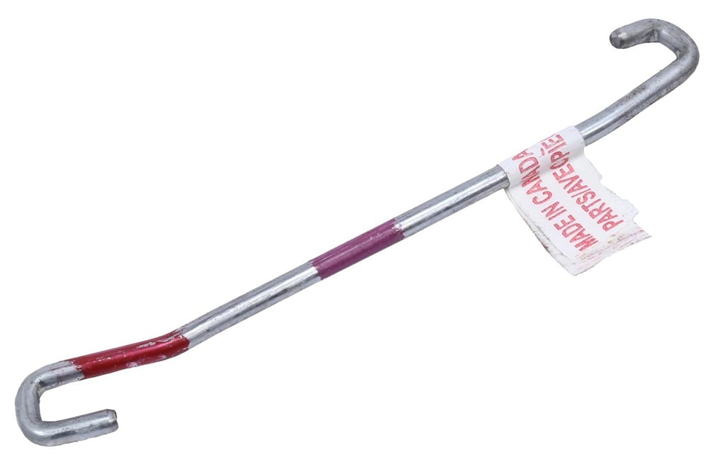 GM Genuine Parts Driver Side Front Door Lock Cylinder Rod