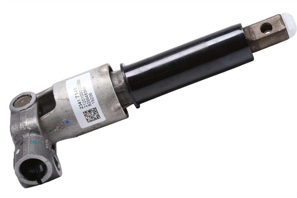 GM Genuine Parts Upper Intermediate Steering Shaft