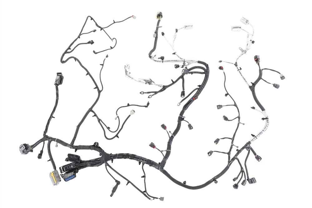 GM Genuine Parts Engine Wiring Harness
