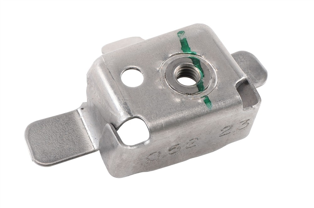 GM Genuine Parts Driver Side Assist Handle Bracket
