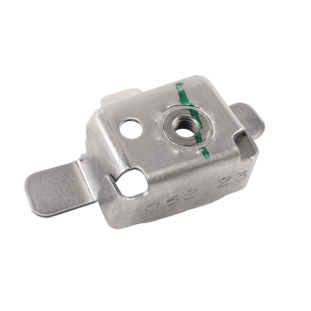 GM Genuine Parts Driver Side Assist Handle Bracket