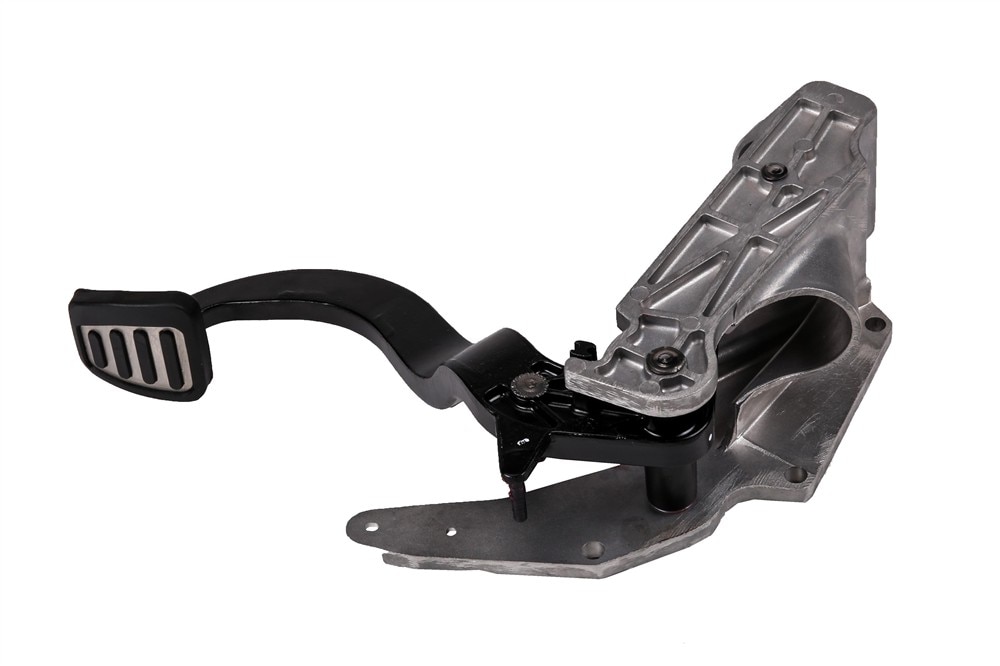 GM Genuine Parts Clutch Pedal