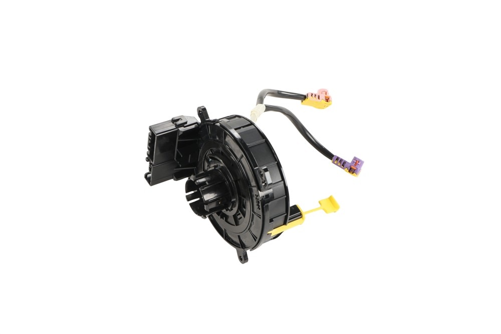 GM Genuine Parts Steering Wheel Airbag Coil (Programming Required)