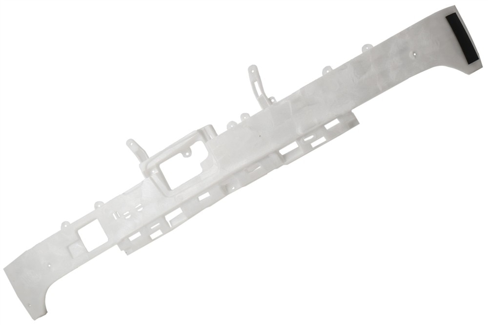 GM Genuine Parts Rear Bumper Fascia Energy Absorber