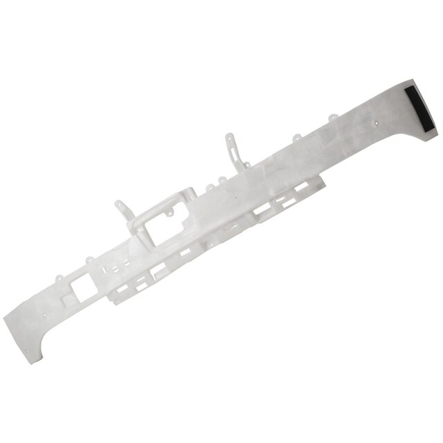 GM Genuine Parts Rear Bumper Fascia Energy Absorber