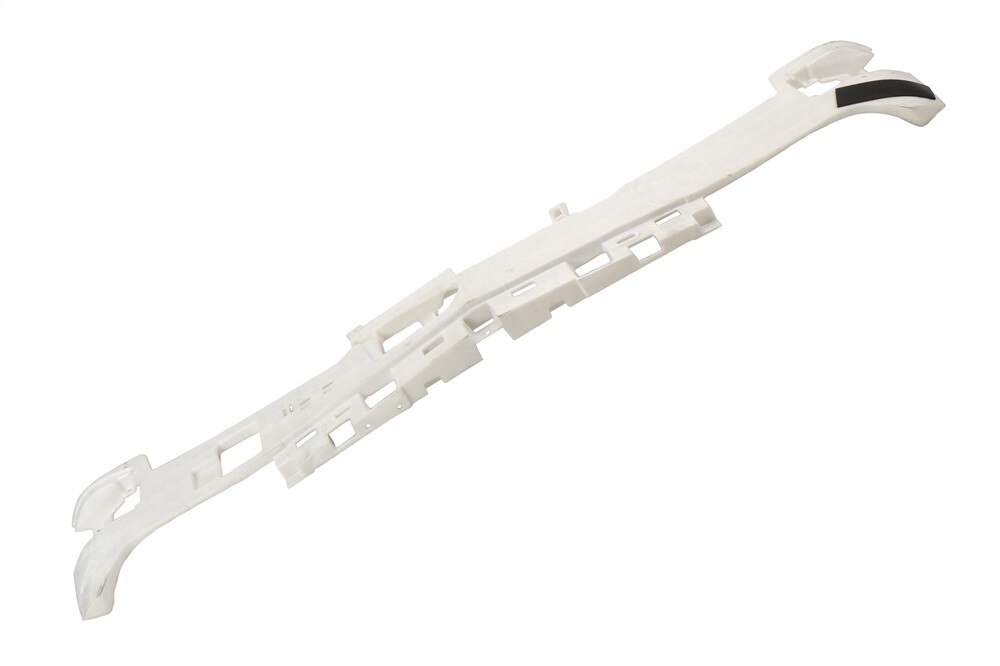 GM Genuine Parts Rear Bumper Fascia Energy Absorber