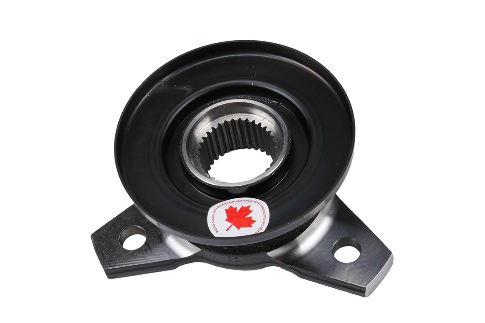 GM Genuine Parts Rear Wheel Half-Shaft Flange