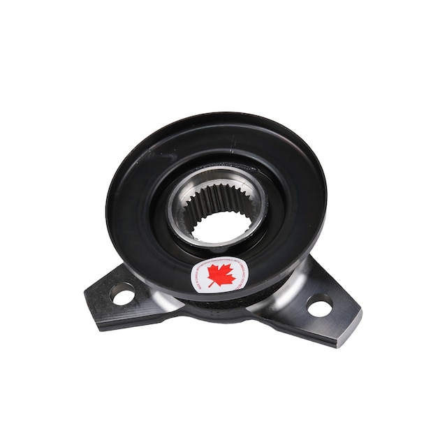 GM Genuine Parts Rear Wheel Half-Shaft Flange