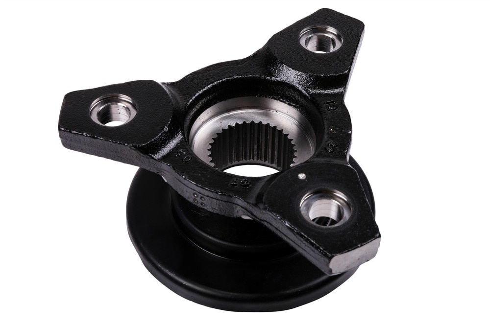 GM Genuine Parts Rear Wheel Half-Shaft Flange
