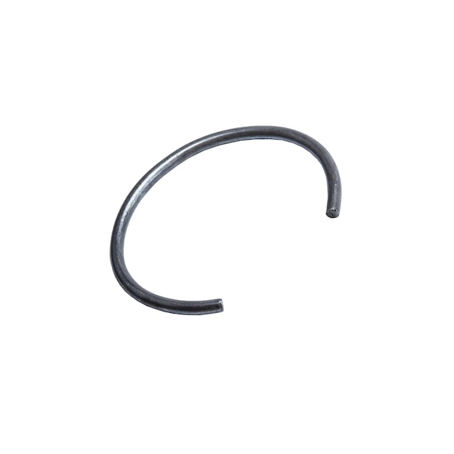 GM Genuine Parts Rear Wheel Half-Shaft Retaining Ring