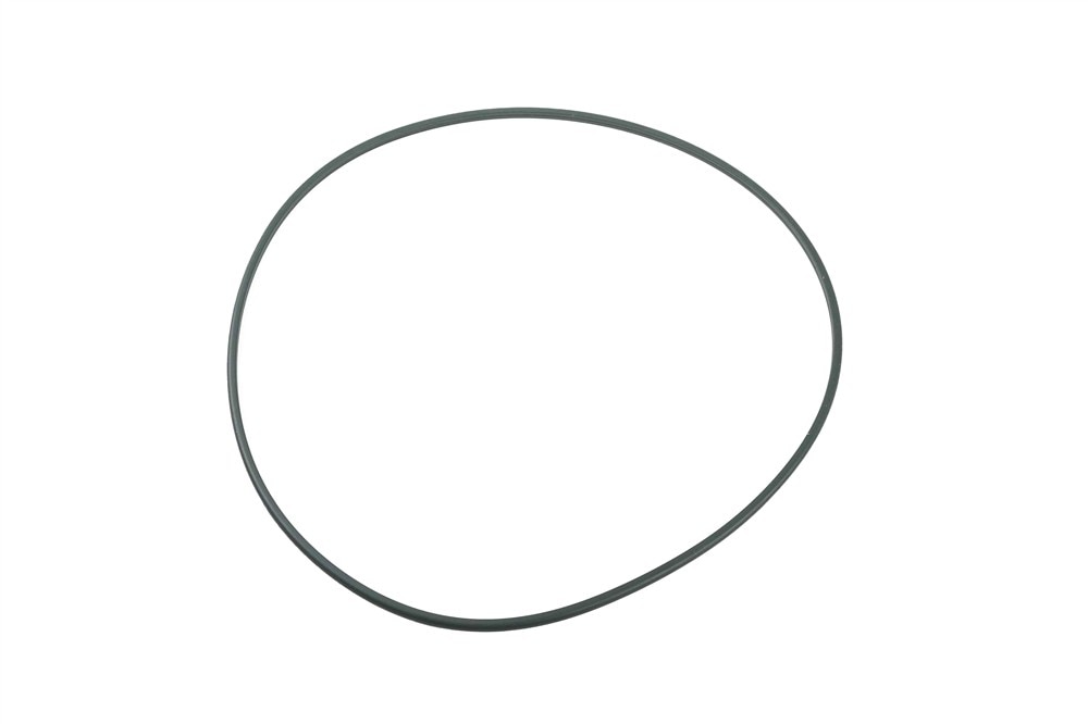 GM Genuine Parts Differential Carrier Cover Seal