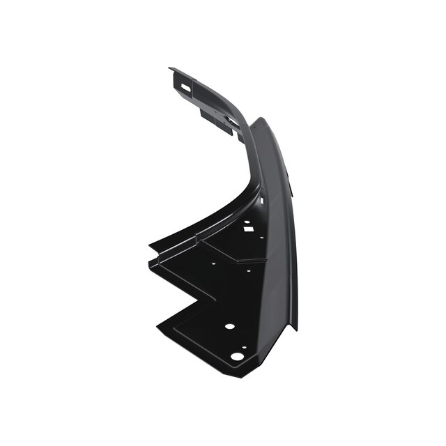 GM Genuine Parts Passenger Side Windshield Inner Side Frame Reinforcement