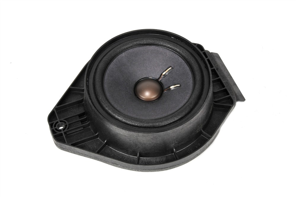 GM Genuine Parts Rear Side Door Speaker