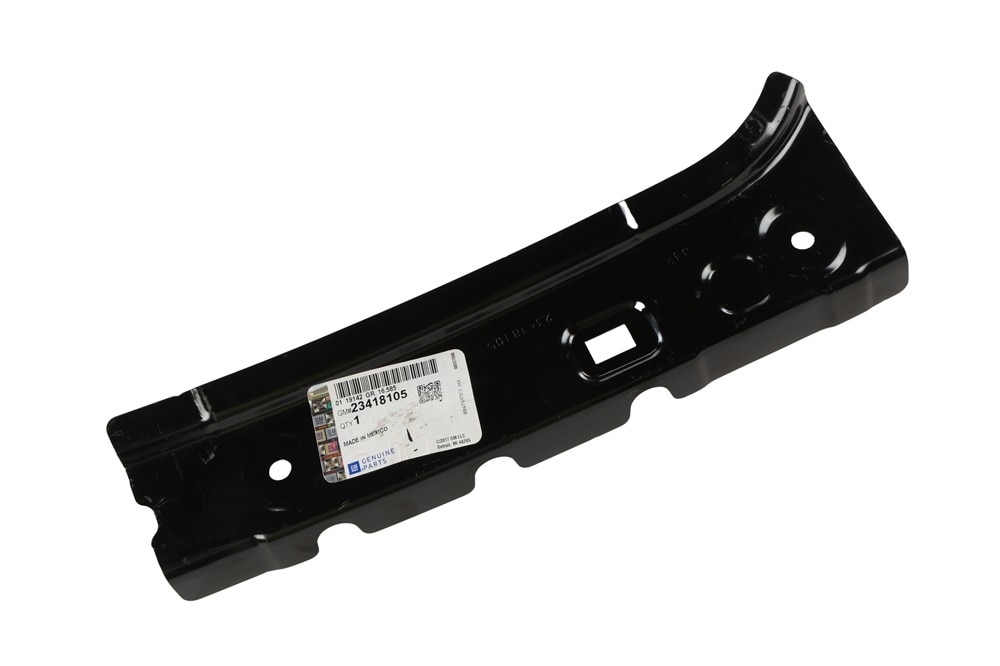 GM Genuine Parts Passenger Side Roof Inner Side Rail