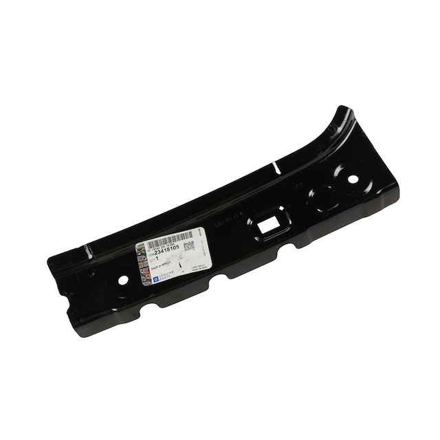 GM Genuine Parts Passenger Side Roof Inner Side Rail