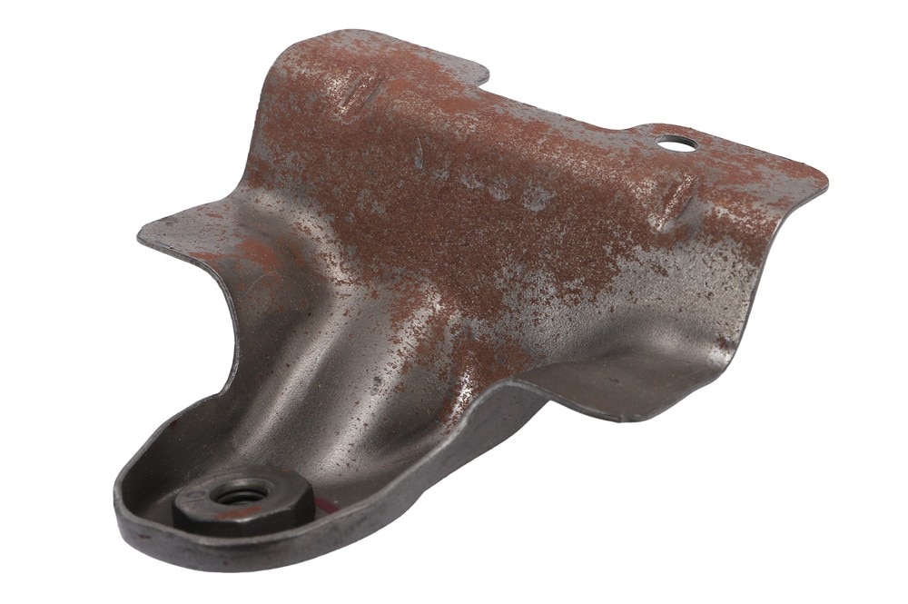 GM Genuine Parts Passenger Side Assist Handle Bracket