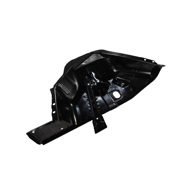 GM Genuine Parts Rear Passenger Side Wheelhouse Panel
