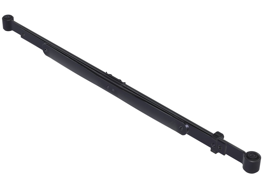 GM Genuine Parts Rear Leaf Spring