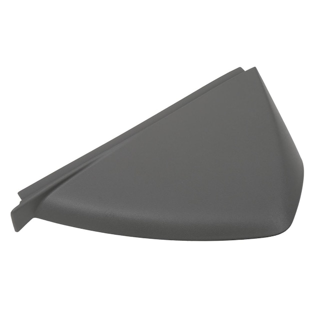 GM Genuine Parts Dark Titanium Driver Side Instrument Panel Outer Trim Cover