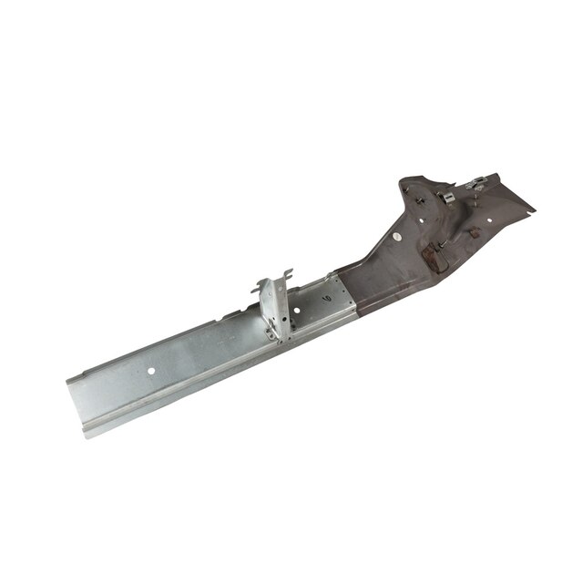 GM Genuine Parts Rear Driver Side Floor Panel Outer Extension