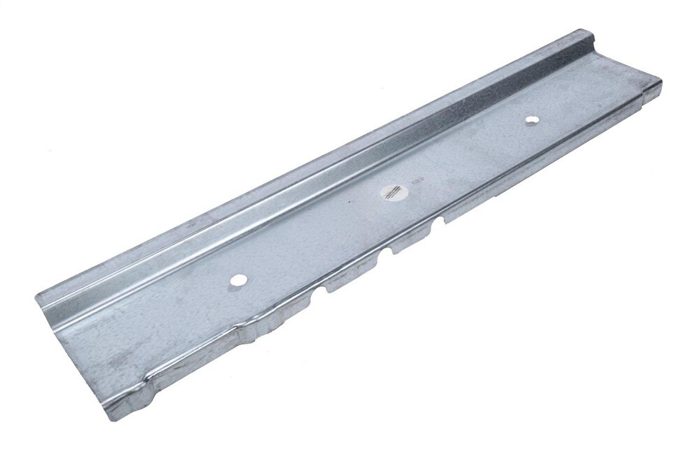 GM Genuine Parts Passenger Side Rear Floor Panel Outer Extension