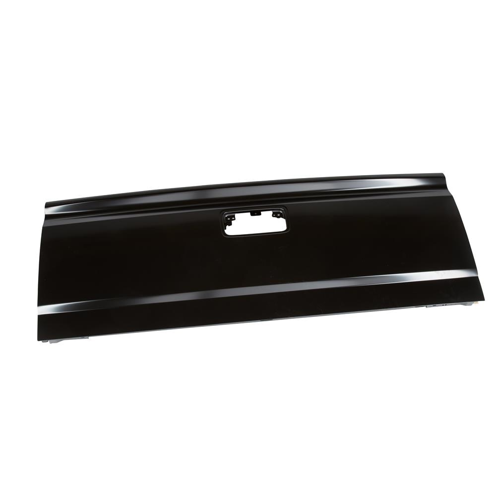 Chevrolet GM Genuine Parts Tailgate with Reinforcements and
