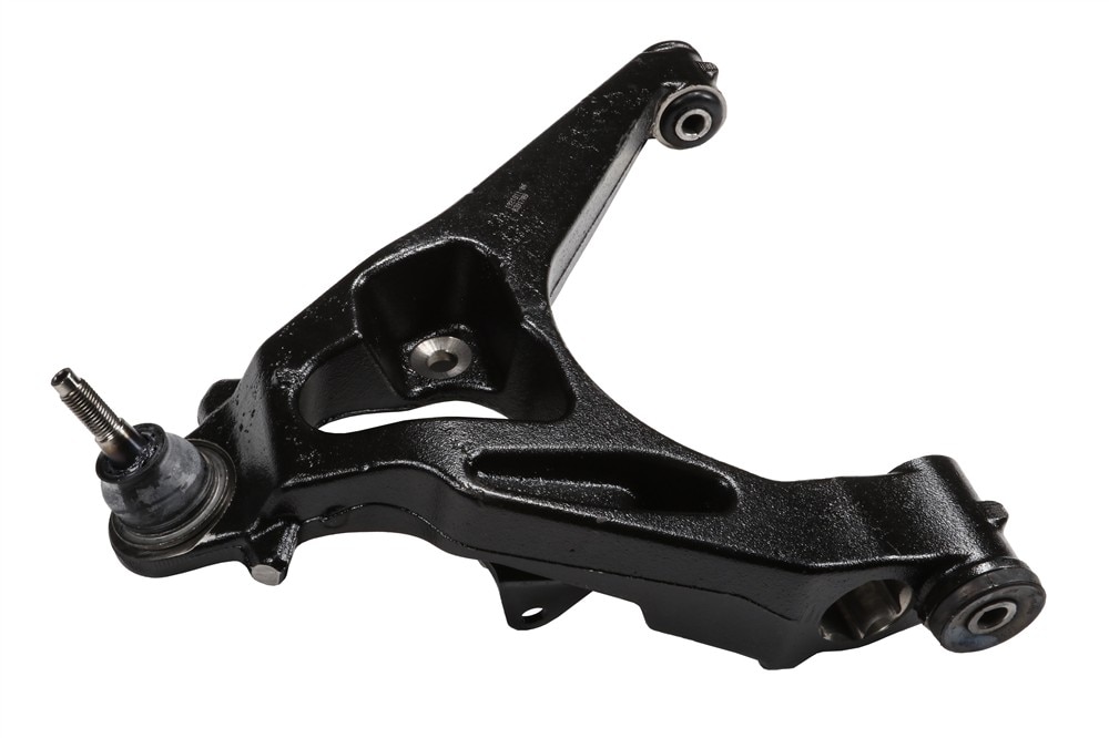 GM Genuine Parts Front Passenger Side Lower Control Arm