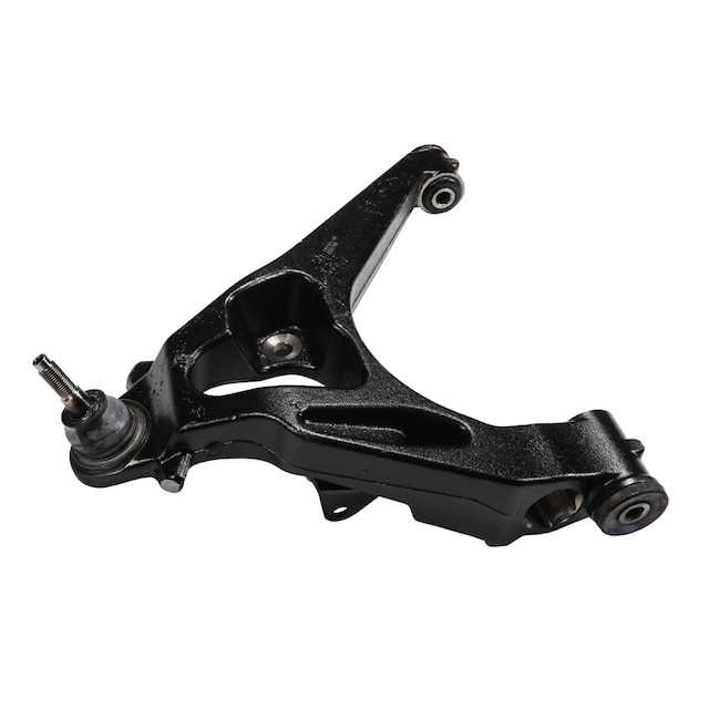 GM Genuine Parts Front Passenger Side Lower Control Arm