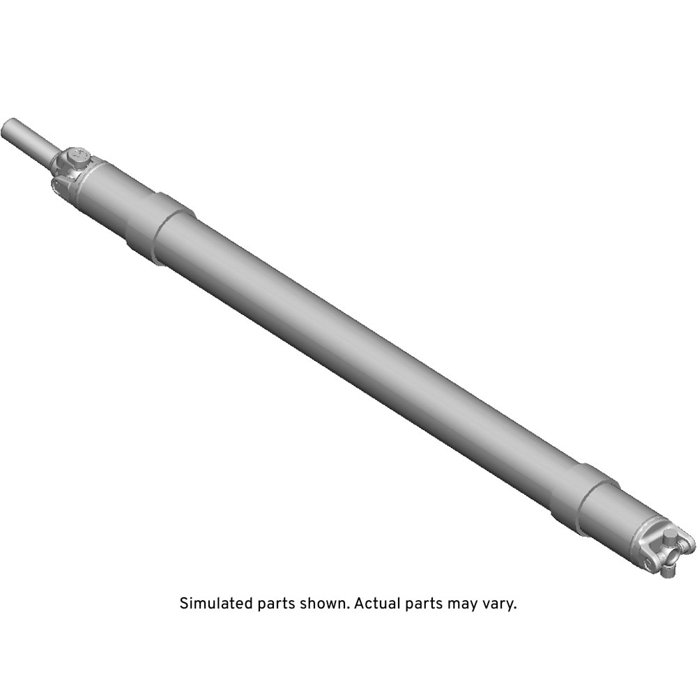 GM Genuine Parts Drive Shaft