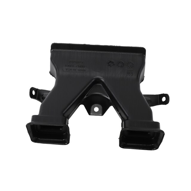 GM Genuine Parts Front Floor Console Rear Air Front Duct