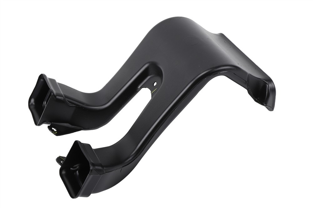 GM Genuine Parts Front Floor Console Rear Air Front Duct