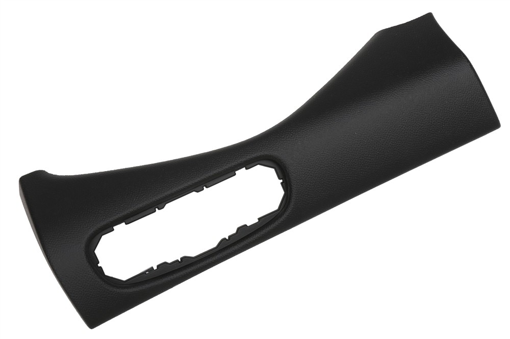 GM Genuine Parts Jet Black Driver Side Instrument Panel Trim Pad
