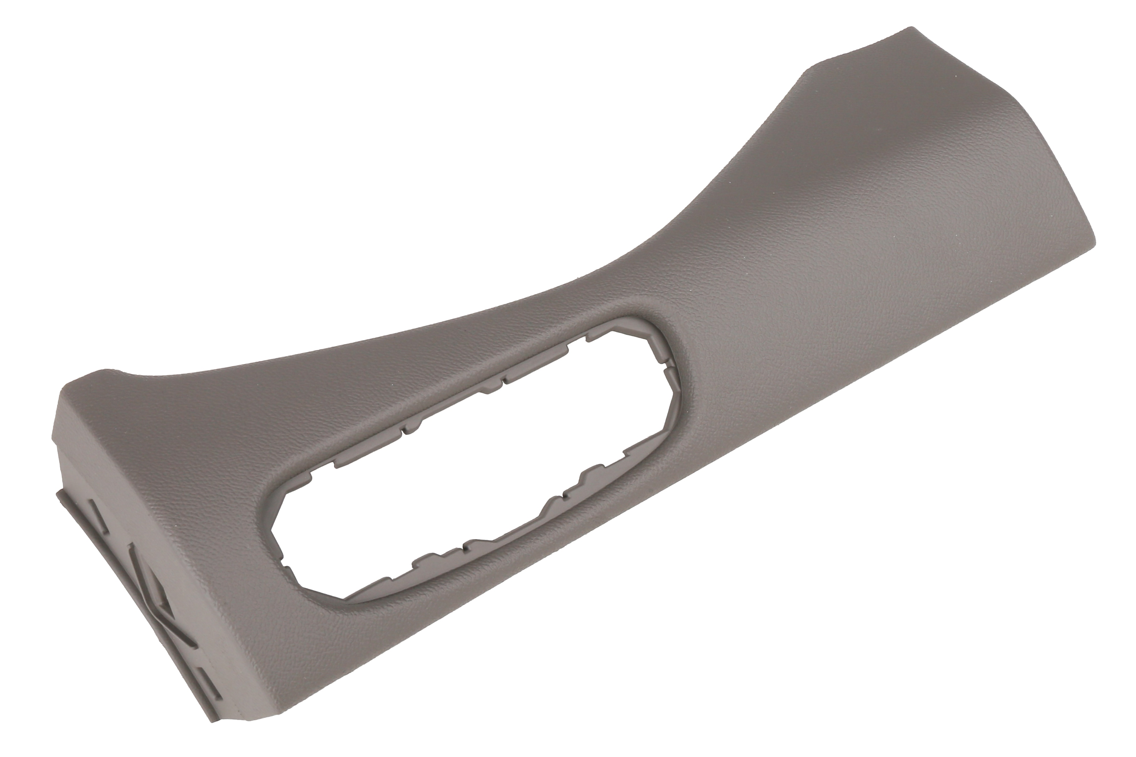 GM Genuine Parts Dark Atmosphere Driver Side Instrument Panel Trim Pad