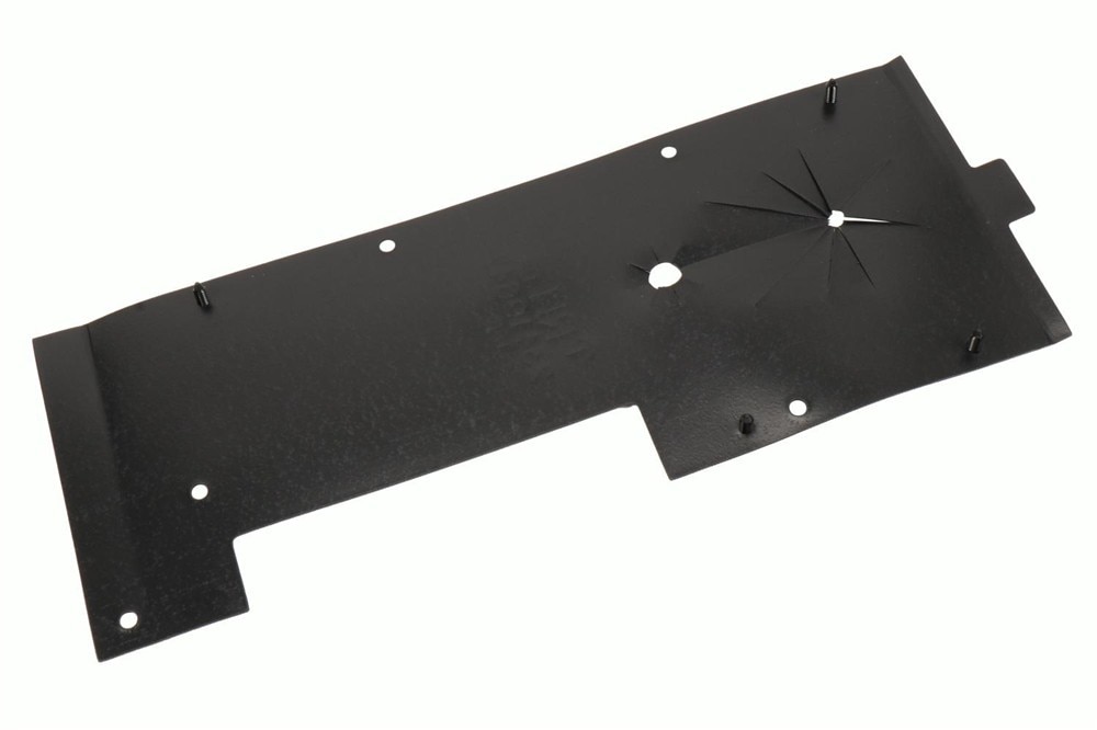 GM Genuine Parts Radiator Support Baffle
